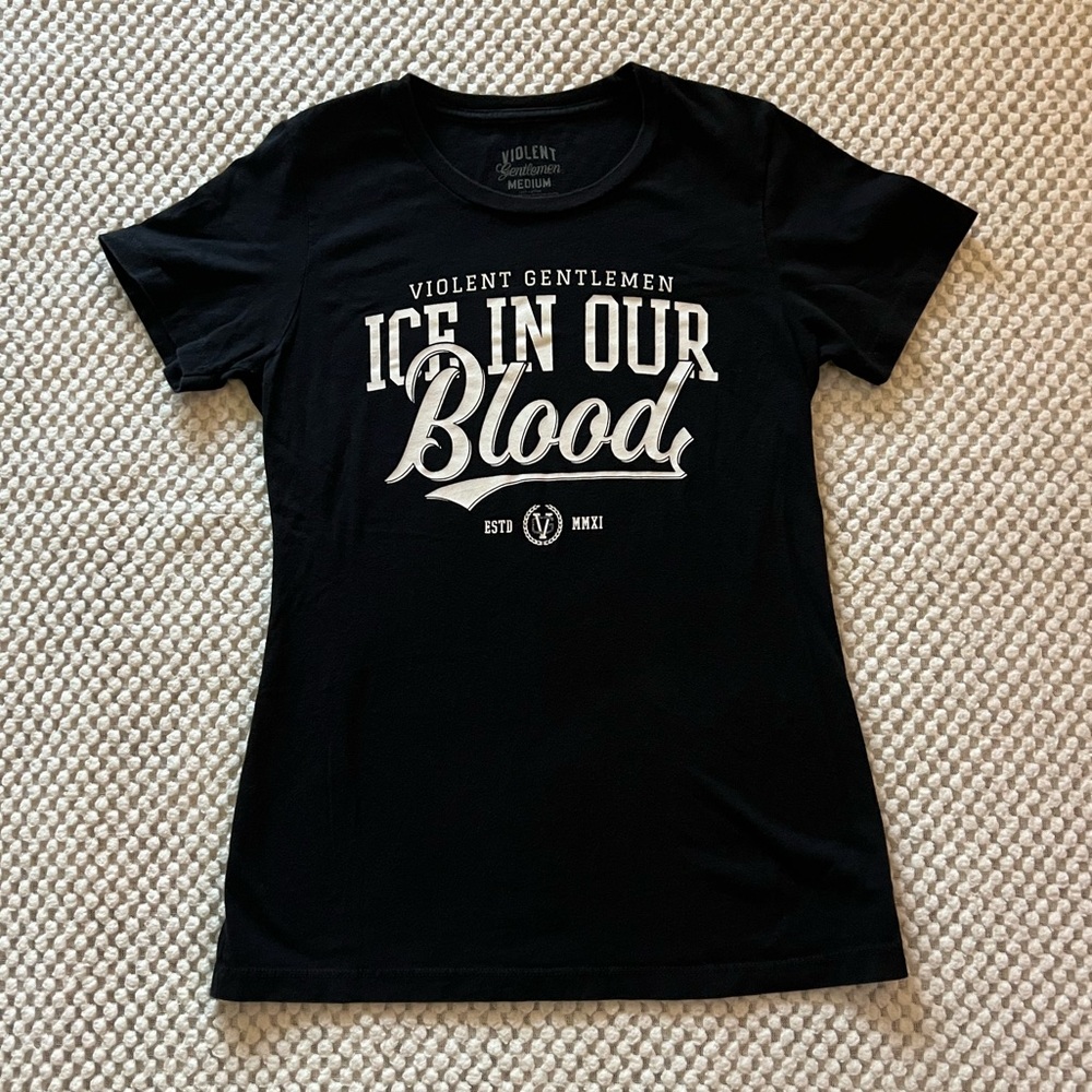 Violent Gents Tee